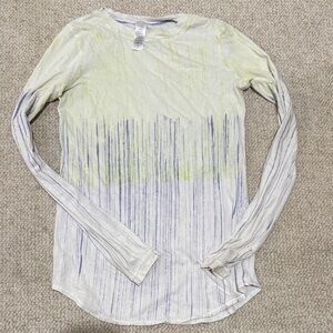 Ivivva by lululemon long sleeve